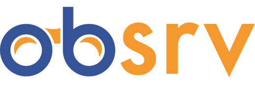 Obsrv